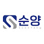 순양TV YouTube channel thumbnail