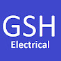 GSH Electrical YouTube channel thumbnail