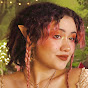 E YouTube channel thumbnail