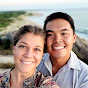 Nicole and Mico YouTube channel thumbnail