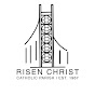 Risen Christ Catholic Parish Denver YouTube channel thumbnail