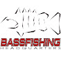 BassFishingHQ YouTube channel thumbnail