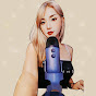 Jazz Meow ASMR YouTube channel thumbnail