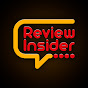 Review Insider YouTube channel thumbnail