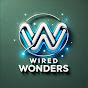 Wired Wonders YouTube channel thumbnail