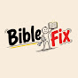 BibleFix YouTube channel thumbnail