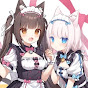Kitty & Jerry YouTube channel thumbnail