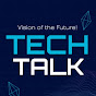 Z Tech Talk YouTube channel thumbnail