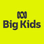 ABC Big Kids YouTube channel thumbnail