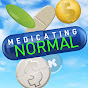Medicating Normal YouTube channel thumbnail