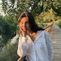 clarisseintheclouds YouTube channel thumbnail
