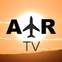AIR TV - 100% aviation YouTube channel thumbnail
