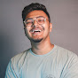 Aksh Verma YouTube channel thumbnail