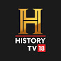 HISTORY TV18 YouTube channel thumbnail