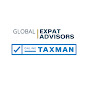 Online Taxman - Global Expat Advisors YouTube channel thumbnail
