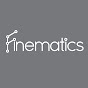 Finematics YouTube channel thumbnail