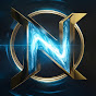THE NEXUS YouTube channel thumbnail