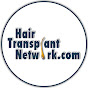 Hair Transplant Network YouTube channel thumbnail