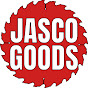 JASCOgoods YouTube channel thumbnail