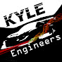 KYLE.ENGINEERS YouTube channel thumbnail