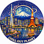 CHILLOUTPLANET YouTube channel thumbnail