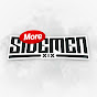 MoreSidemen YouTube channel thumbnail