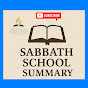 Sabbath School SUMMARY YouTube channel thumbnail