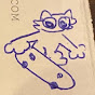 kolya YouTube channel thumbnail