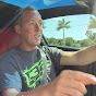 Cleetus McFarland YouTube channel thumbnail