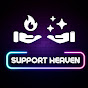 Support Heaven YouTube channel thumbnail