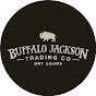 Buffalo Jackson Trading Co. YouTube channel thumbnail