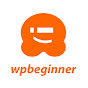 WPBeginner - WordPress Tutorials YouTube channel thumbnail