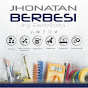 Jhonatan Berbesi YouTube channel thumbnail