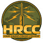 Ham Radio Crash Course YouTube channel thumbnail