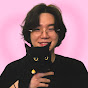 dearyoongi YouTube channel thumbnail
