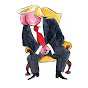UniTOON States Political Cartoons YouTube channel thumbnail