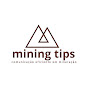 mining tips YouTube channel thumbnail