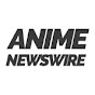 Anime Newswire YouTube channel thumbnail