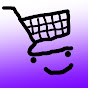 b cart YouTube channel thumbnail