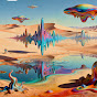 Mirage Frequenciess YouTube channel thumbnail