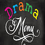 Drama Menu YouTube channel thumbnail