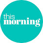 This Morning YouTube channel thumbnail