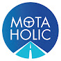 MOTAHOLIC YouTube channel thumbnail