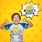 Ryan's World YouTube channel thumbnail