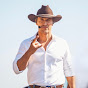 Matthew McConaughey YouTube channel thumbnail