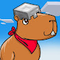 Capy Builds YouTube channel thumbnail