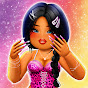 Zoey Lovey  YouTube channel thumbnail