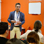 Academic English Now YouTube channel thumbnail