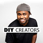 DIY Creators YouTube channel thumbnail
