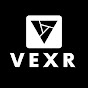 VEXR YouTube channel thumbnail